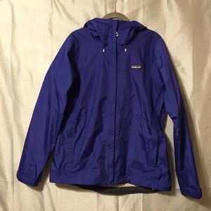 Patagonia Women's Torrentshell Jacket | Size M
